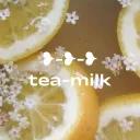 티밀크