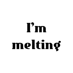 아임멜팅