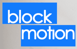 블록모션