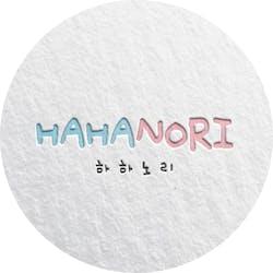 하하노리