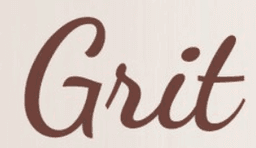 그릿 GRIT 