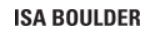 ISABOULDER