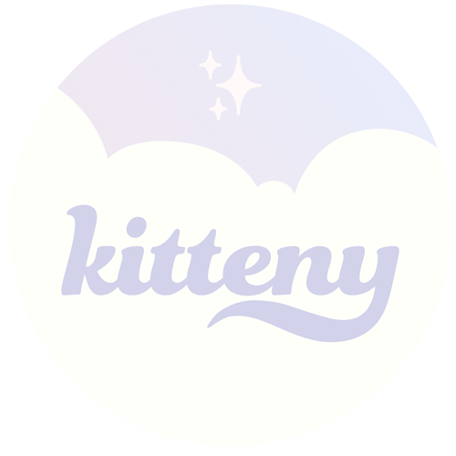 키트니 KITTENY
