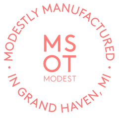 모스트모디스트