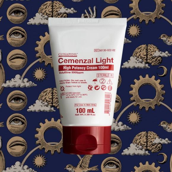 세멘잘라이트 100ml