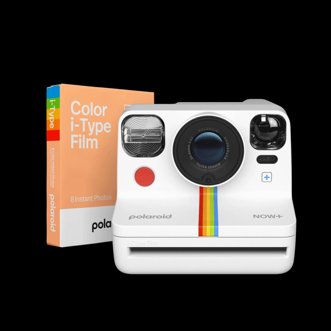 Polaroid Now+ Generation 2 Pantone Color of the Year Edition | Polaroid EU