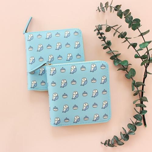 [20%할인]익명이 상어지갑(~3.25일까지)