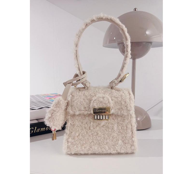 [품절][Season Limited Edition] MICRO CANDY teddy