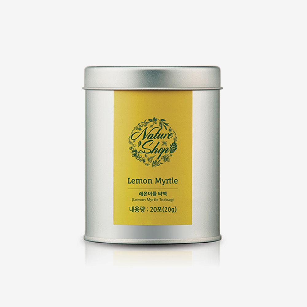 네이처샵 레몬머틀