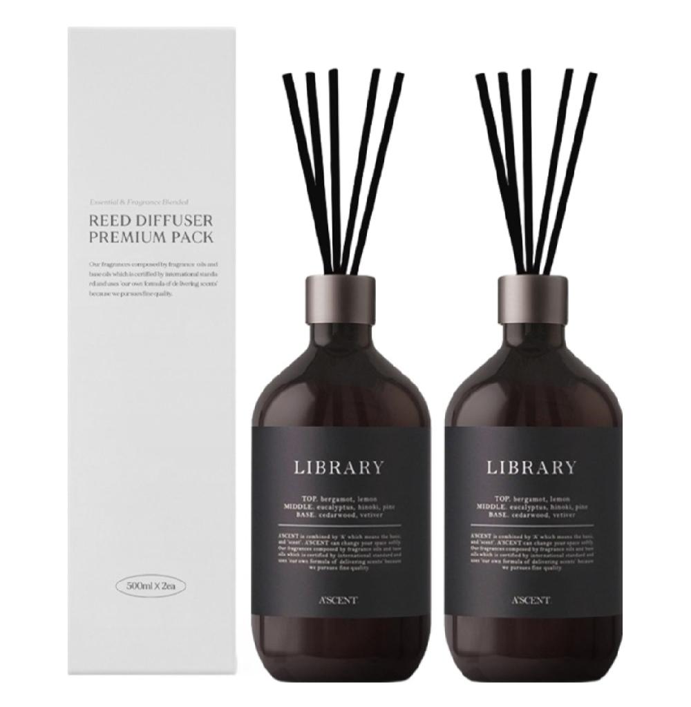 에이센트 네이처 디퓨저