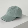 빈티지모자 캡모자 볼캡 워싱 야구모자 피그먼트 남자 여성 washing NYH cap