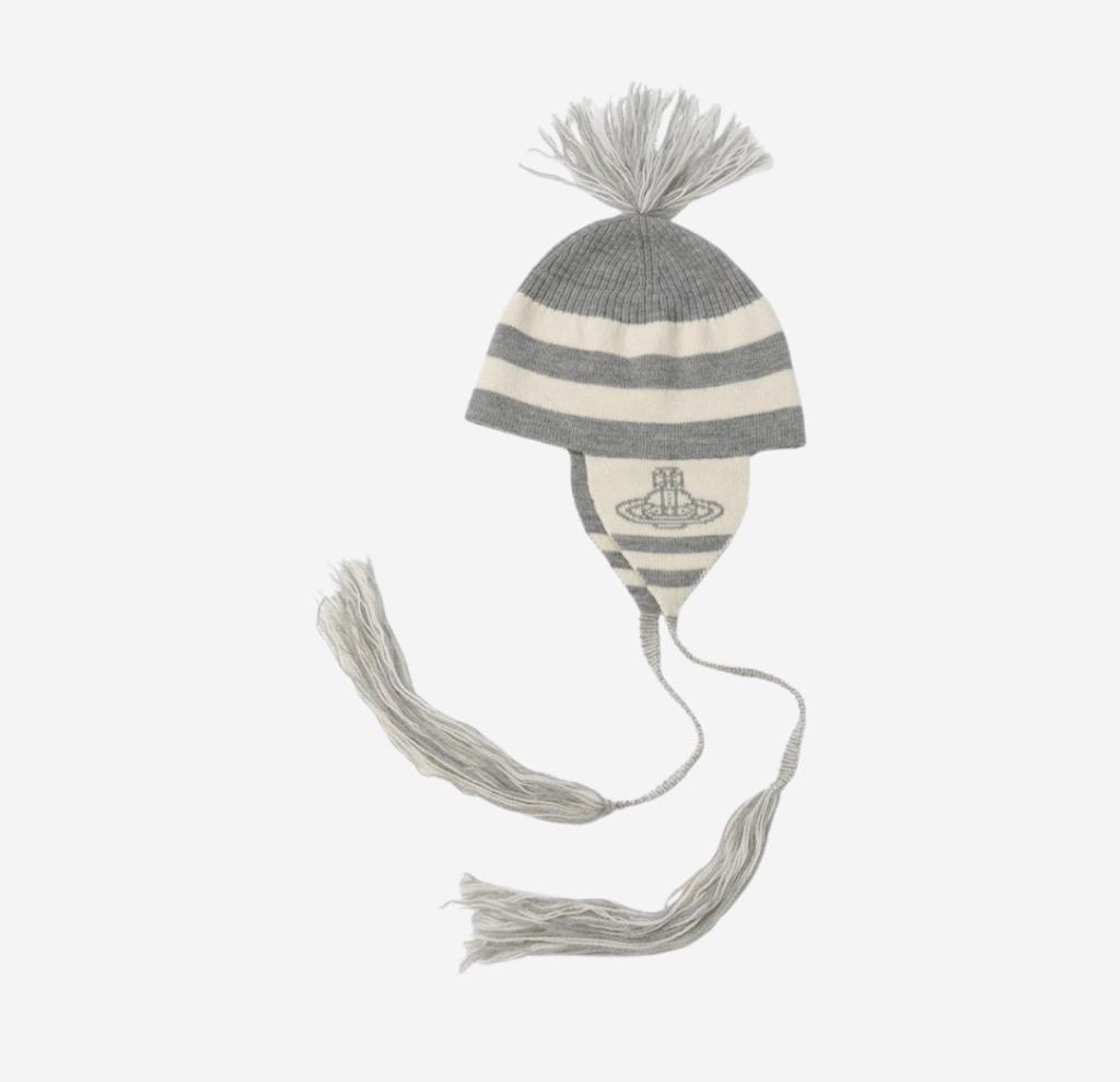 비비안 웨스트우드 오브 워치 플랩 그레이