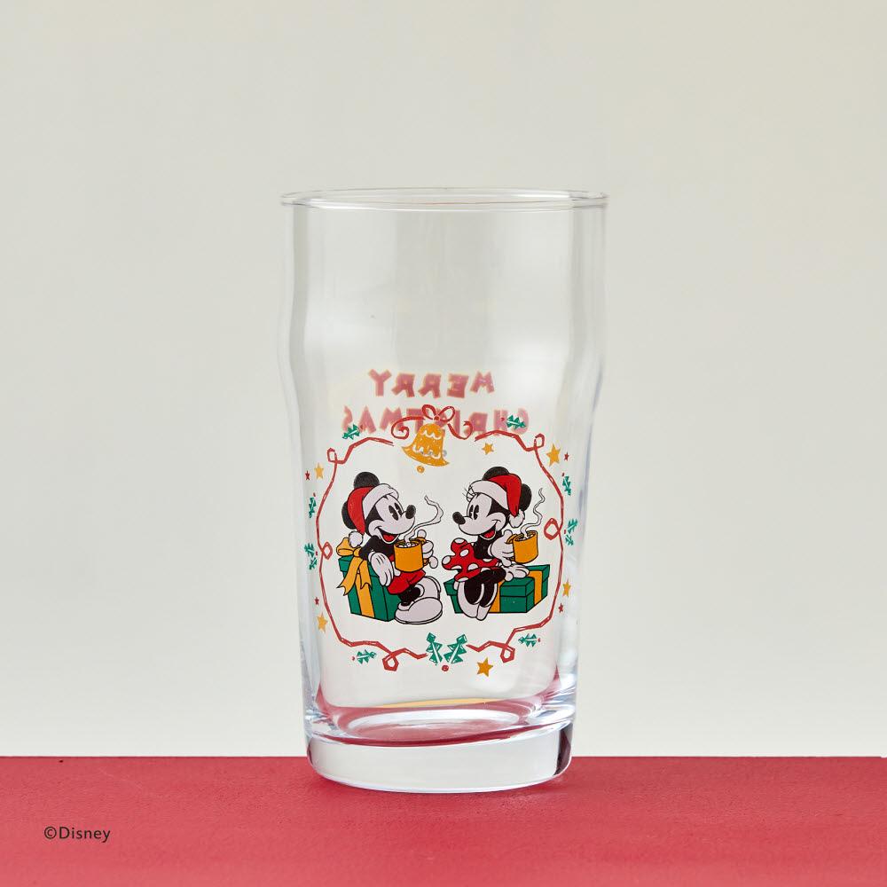 [디즈니] 크리스마스 빅컵 550ml