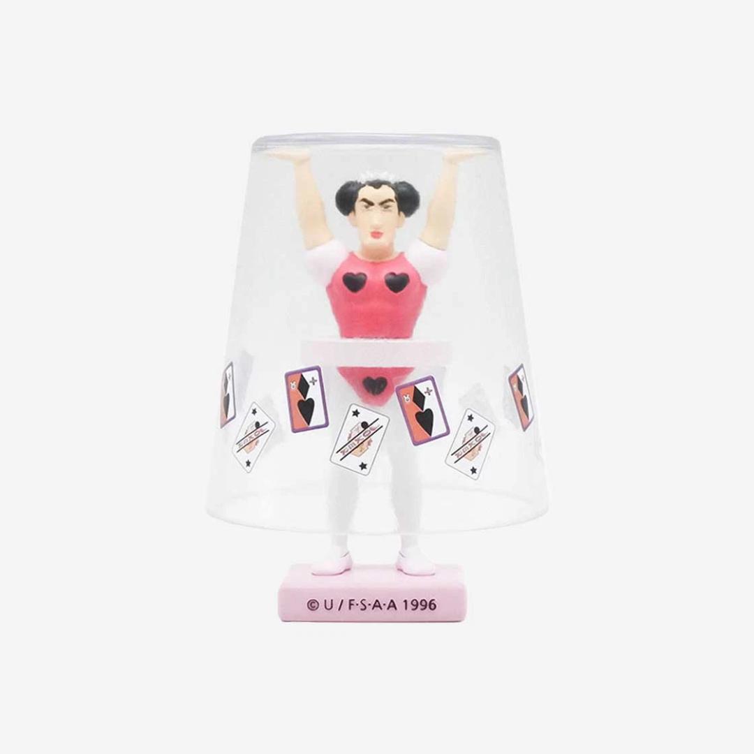 Crayon Shin Chan Zzanggu Joma Brushing Teeth Cup