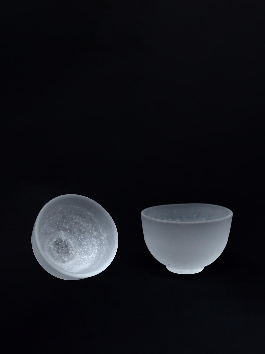 [3월 말 발송] Fubuki Glass 80ml