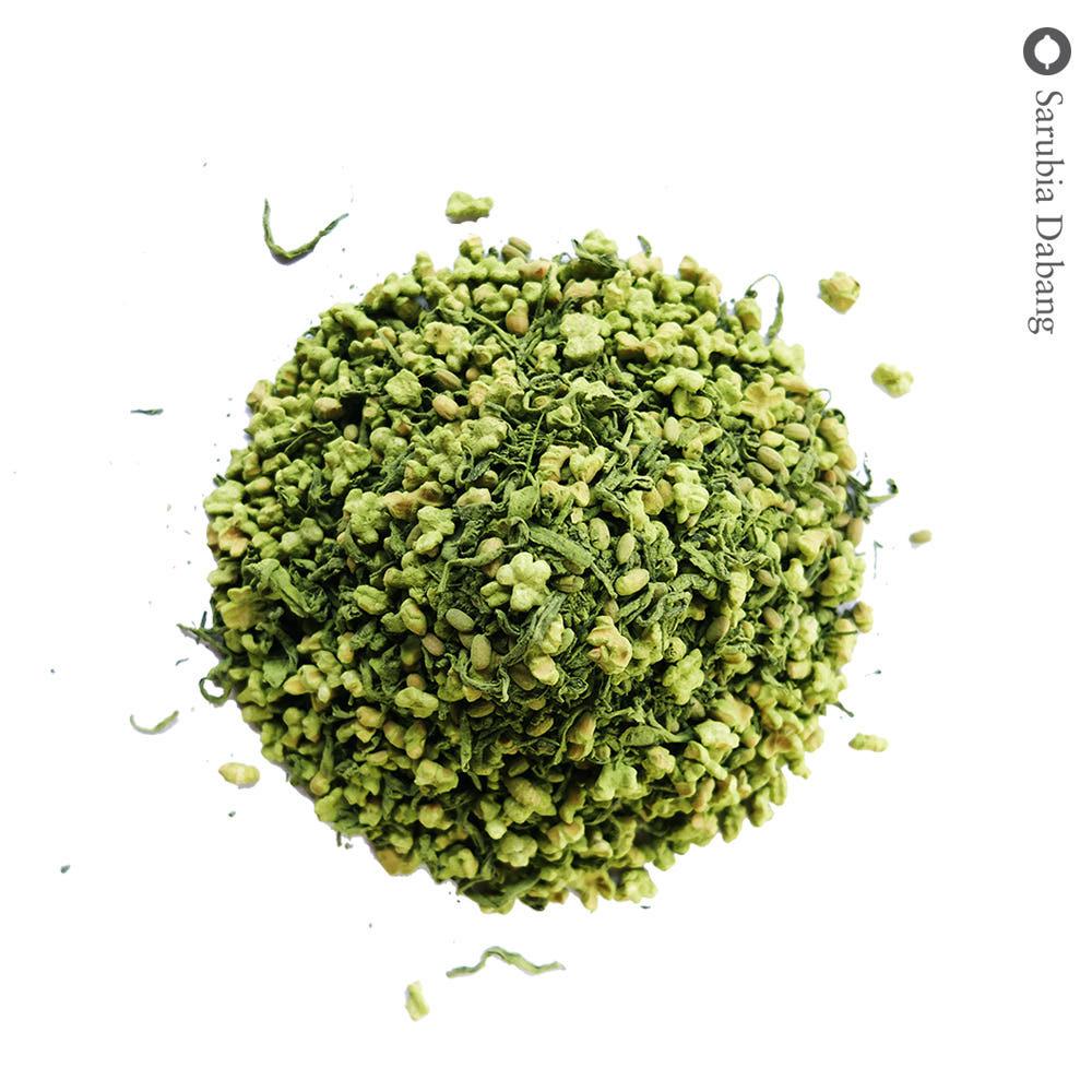 녹차만당 40g, 1개 [원산지:상세설명에 표시]