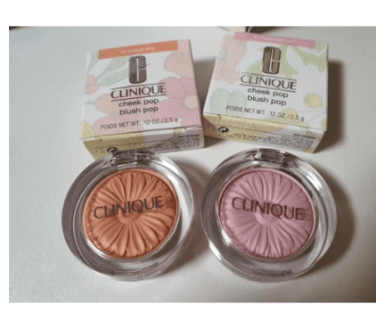 크리니크 치크 팝 팩트 블러셔 3.5g, 발레리나 팝, 1개 - 블러셔 | 쿠팡