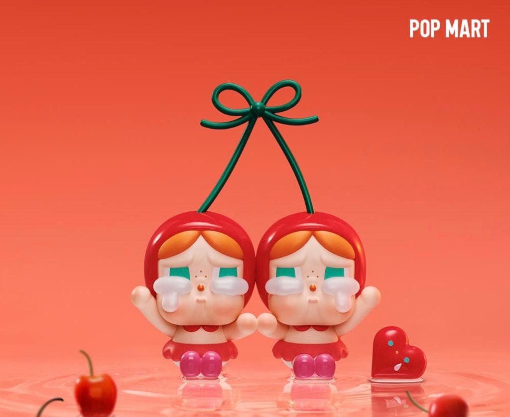 크라이베이비 사랑의눈물 시리즈 