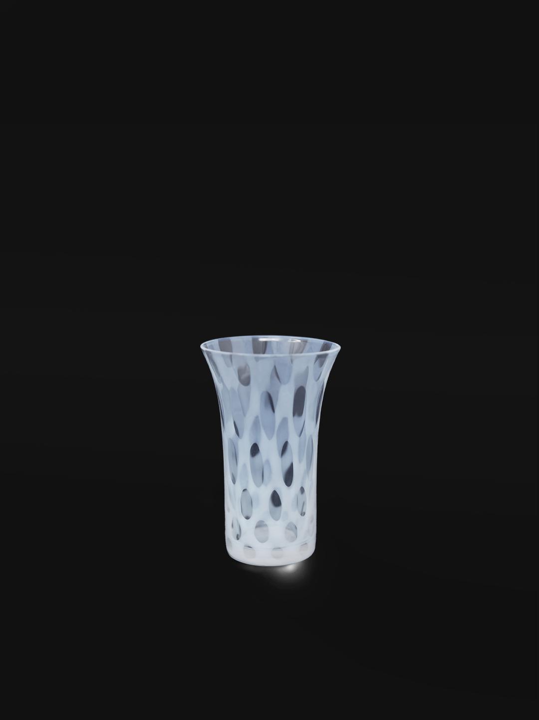 Bone Ash Bite Glass 120ml – Dot
