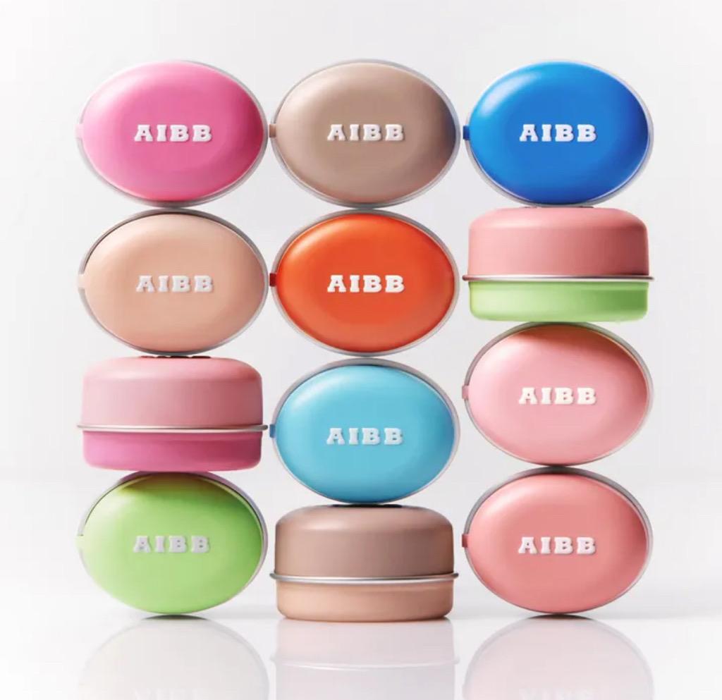 🤎재입고🤎아이쁘 블러 틴 팟