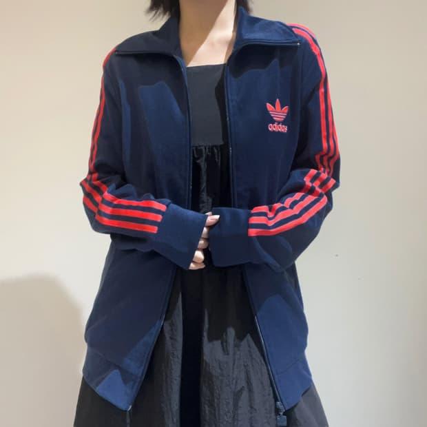 Adidas 유로파 트랙탑 져지 | 후루츠패밀리