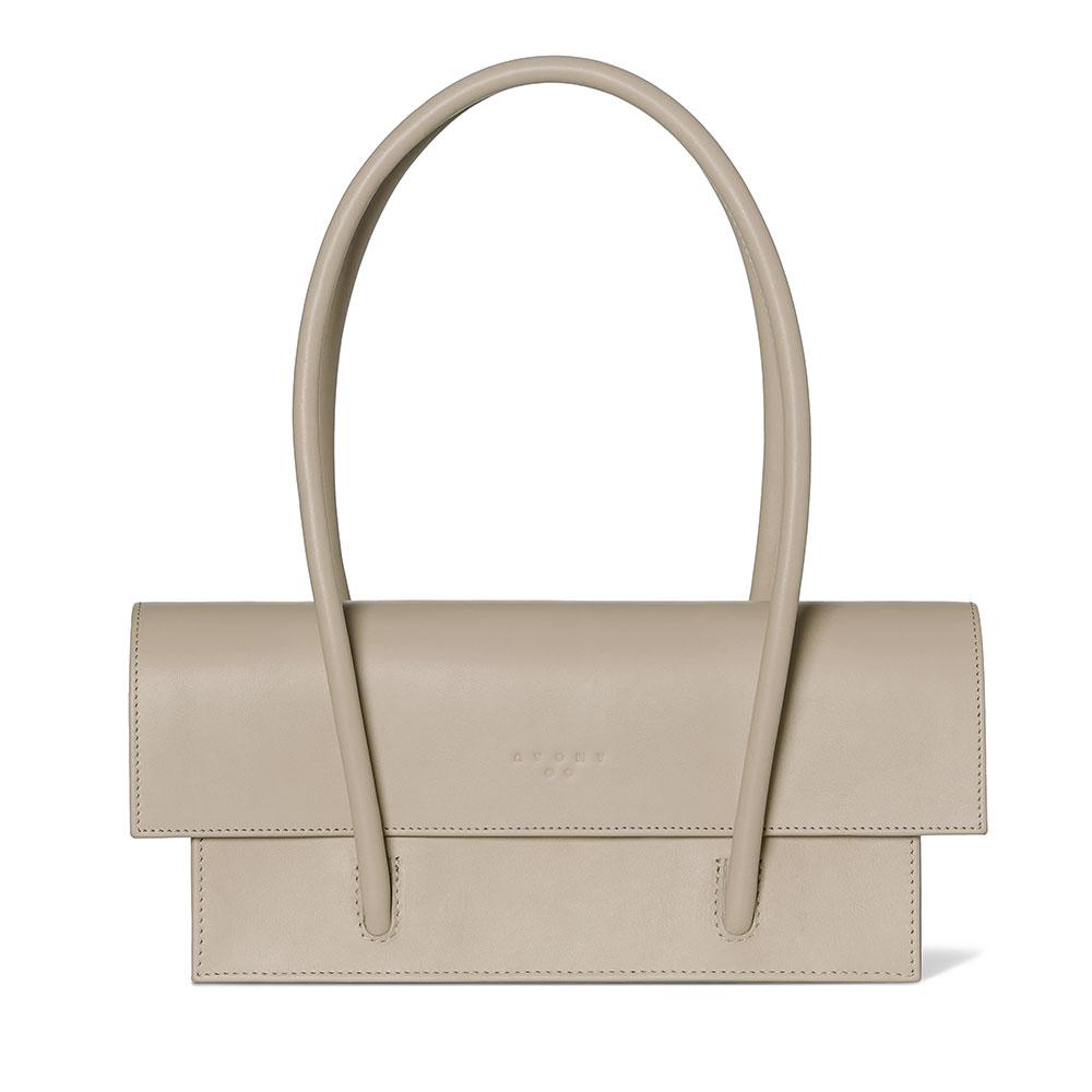 Atom Mirror Bag Mouton