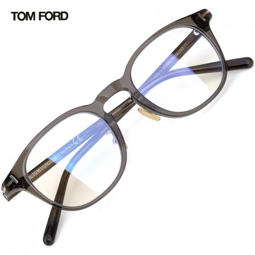 트리시클로 톰포드 안경테 TF5725DB-020(48)