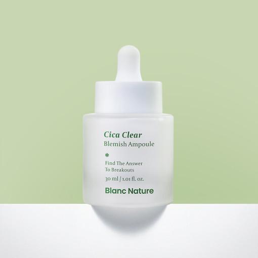 블랑네이처 모공 앰플 30ml