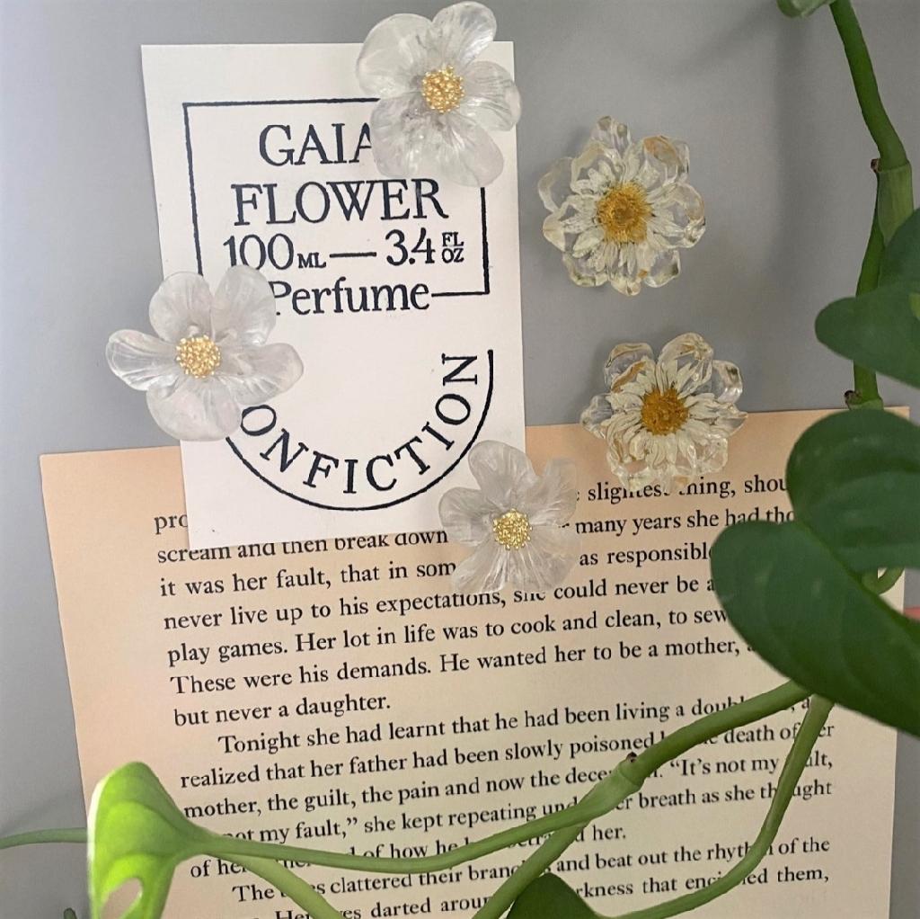 냉장고 자석 감성 오브제 마그넷 현관문 자석 인테리어 예쁜 자석 마그네틱 마스크 걸이