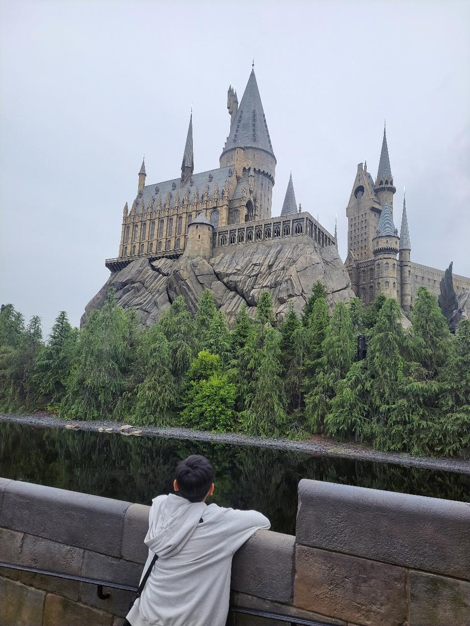 유니버셜 스튜디오 재팬™ 입장권 & 슈퍼 닌텐도 월드™ 에어리어 입장 확약권 콤보