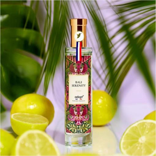 어돕트 프랑스 직수입 발리 세레니티 오 드 퍼퓸 50ml