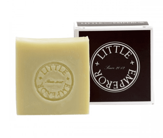 건강해(월계수) 비누