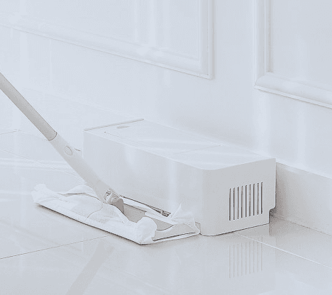 한일 클린백 자동센서 청소기 클린벡 CleanVac