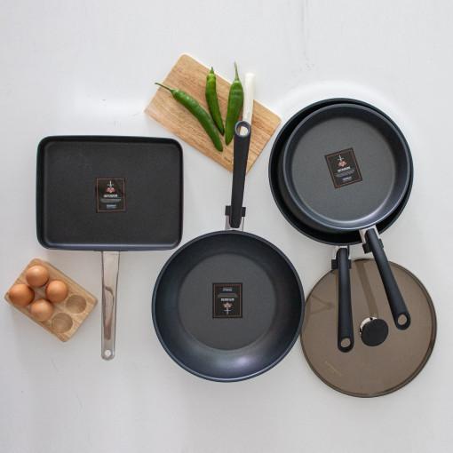 [공동구매] 알텐바흐 디펜더스 팬&웍(단품)