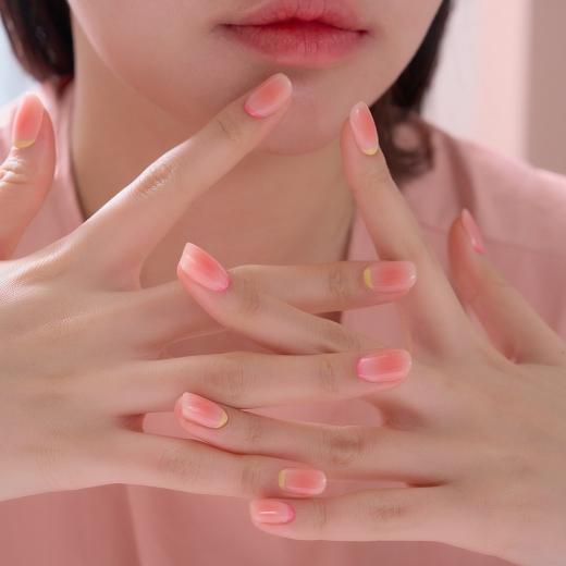 [구워나온 하드젤] 볼빨간프렌치