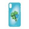 clover case (hardcase/epoxy)