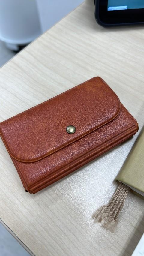 하이타이드 클래식 명함 케이스_6color 보관함