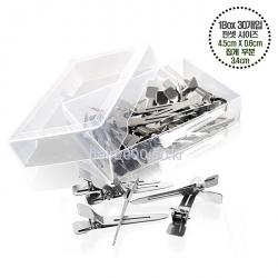 [DDY] 에코 미니 핀컬핀 30개 1세트