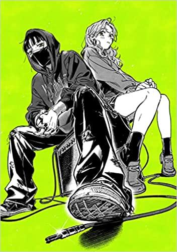 気になってる人が男じゃなかった(1)