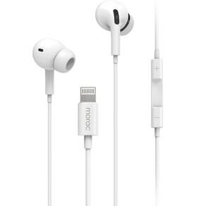 Apple 정품 라이트닝 이어팟 - 헤드폰/헤드셋 | 쿠팡
