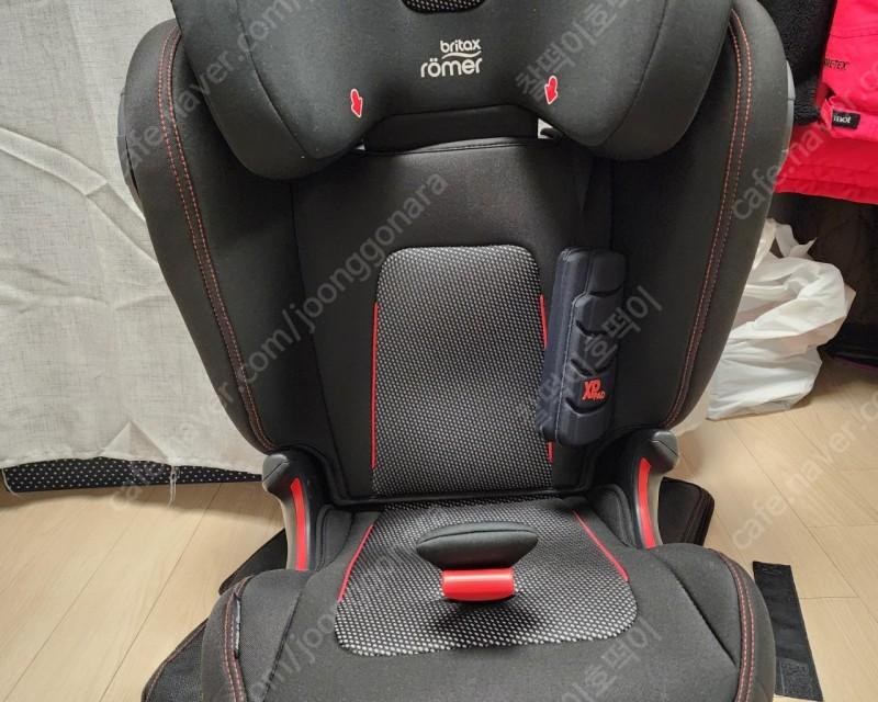 브라이텍스 키드픽스 3s