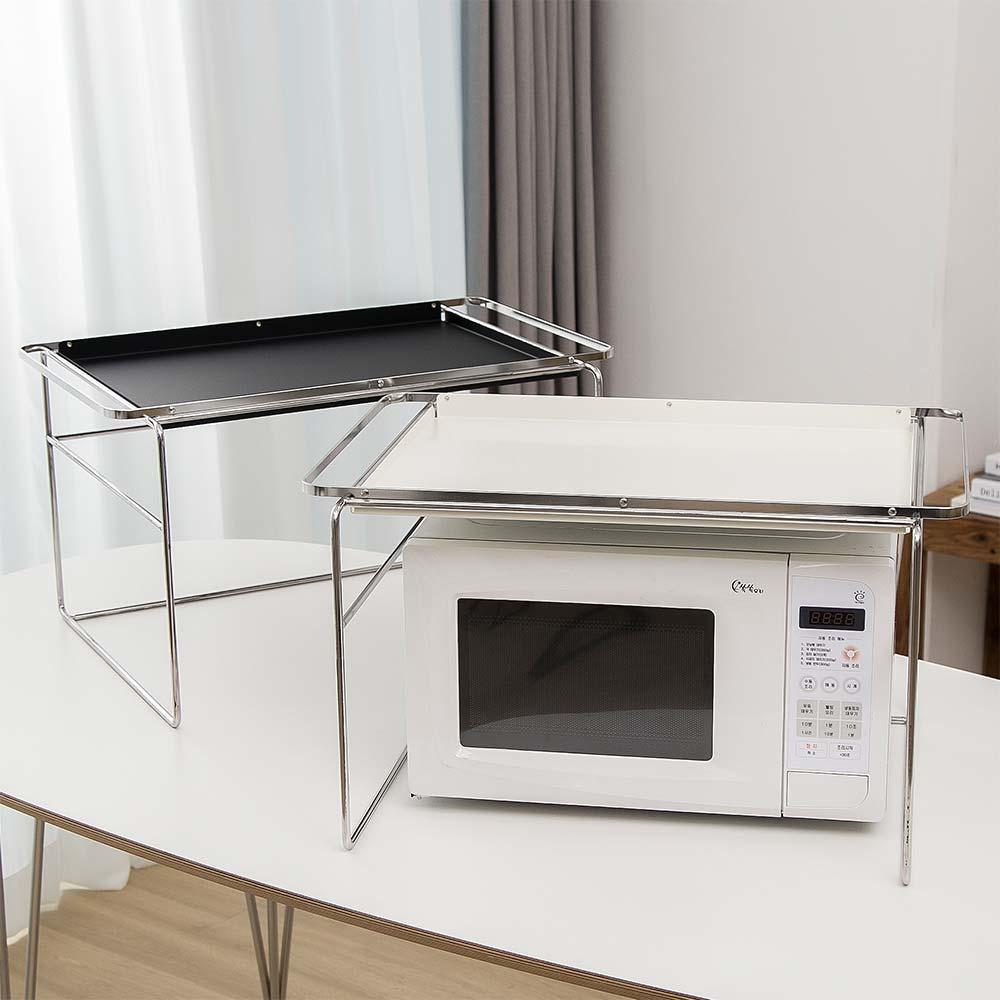 JVR 무올 전자레인지랙