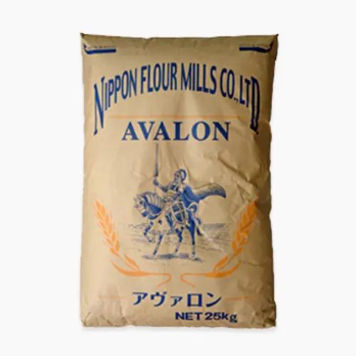 마루비시 아바론밀가루 강력분 25kg