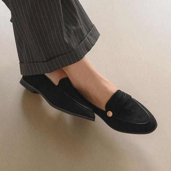 페리드금장베이직페니로퍼(1.5cm)