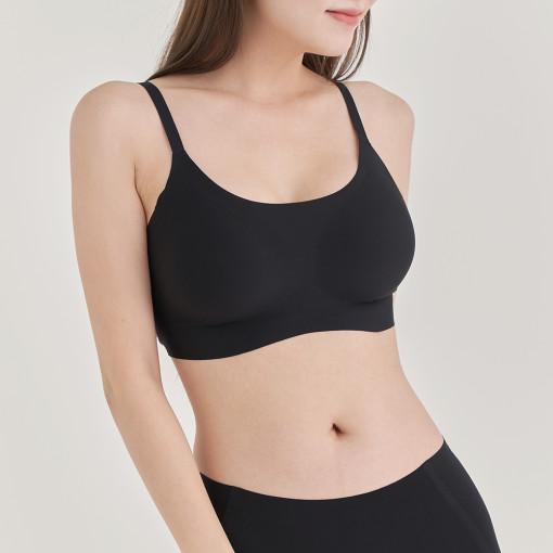 안파 54g 깃털같은 가벼움 심리스 브라1매+심리스 브라 1매