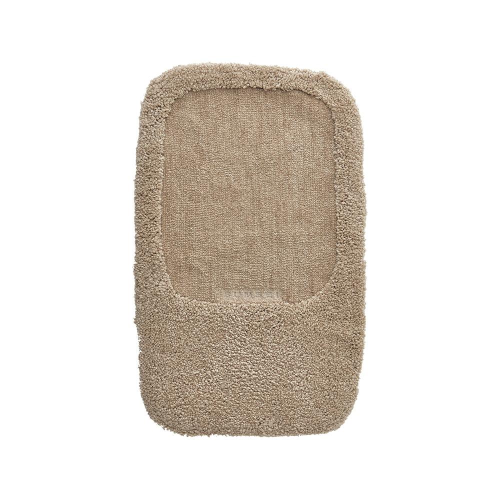 Air Shower Mat Sand Beige
