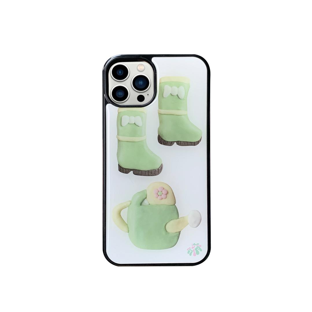 Garden case