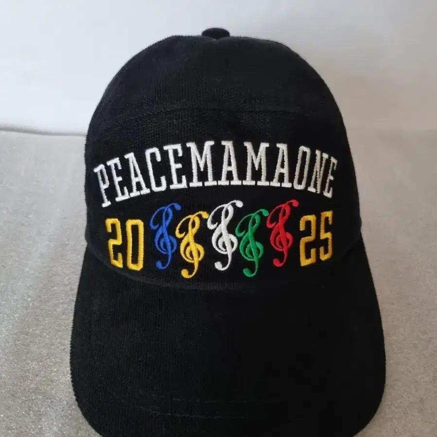 지드래곤 피스마이너스원 마마볼캡