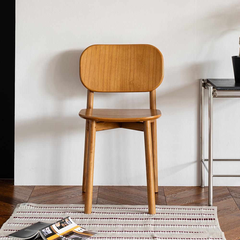 뉴레노바티오 리케 체어