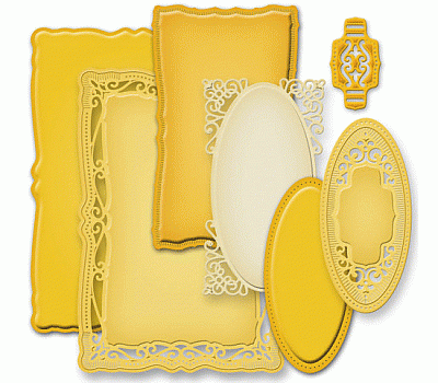 스펠파인더 다이스 / 멋진직사각형